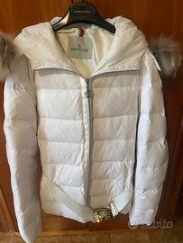 Piumino Moncler Originale donna