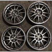 cerchi in lega OZ racing SUPERLEGGERA 8x17