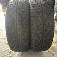 gomme usate 2056016 Winter UNIROYAL - MS PLUS 77