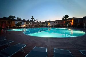 Policoro villaggio Riva Azzurra