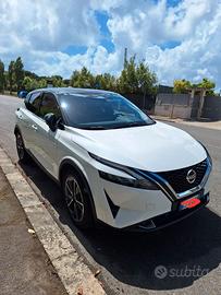 NISSAN Qashqai 3ª serie - 2022