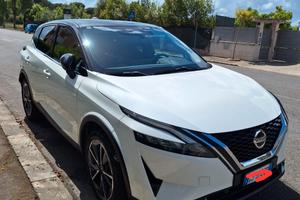 NISSAN Qashqai 3ª serie - 2022