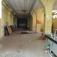 Riposto, locale commerciale 650mq, ex supermercato