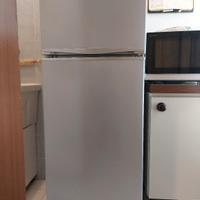 Frigorifero Whirpool con congelatore