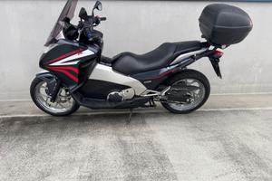 Honda Integra 700 DCT