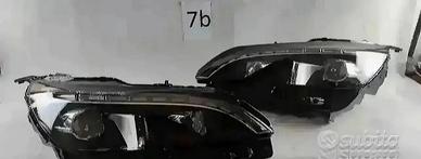 Peugeot 3008 5008 Fari Full LED