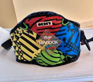 Trapezio Windsurf ION Madox (Gollito Estredo Editi