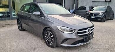 Ricambi per Mercedes classe b w247 anno 2018 2019 