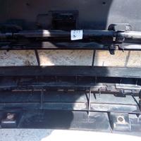 Paraurti minigonne bmw serie 4 f32