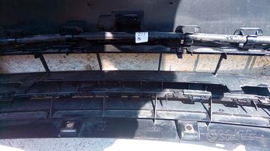 Paraurti minigonne bmw serie 4 f32