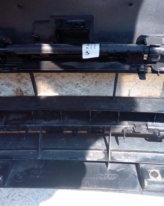 Paraurti minigonne bmw serie 4 f32