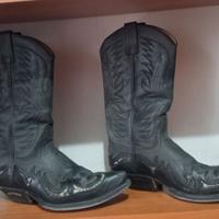 Stivali texani originali Sendra unisex