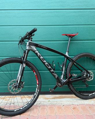 Mtb front Xc Kuota K-29 XT