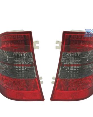 FANALI MERCEDES ML W163 98-05 LED