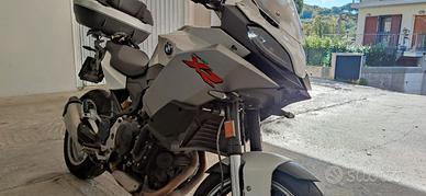Bmw f 900 xr - 2021