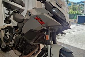 Bmw f 900 xr - 2021