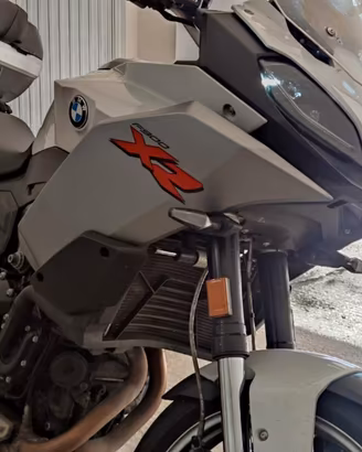 Bmw f 900 xr - 2021
