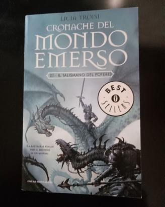 Il talismano del potere