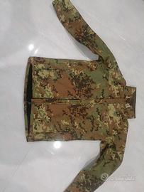 Wind stop beretta Italian army