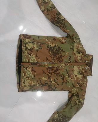 Wind stop beretta Italian army