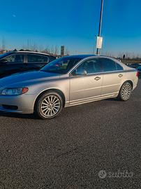 volvo s80 2.4 d5