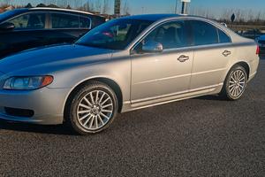volvo s80 2.4 d5
