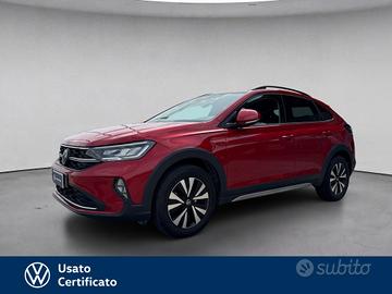 VOLKSWAGEN Taigo 1.0 tsi edition plus 110cv