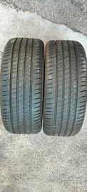 Gomme estive