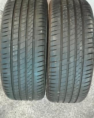 Gomme estive