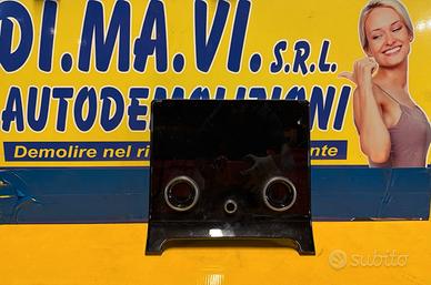 CONTROLLO CLIMATIZZAZIONE RANGE ROVER VELAR