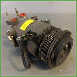 Compressore Clima AC Aria Condizionata Fomoco