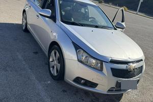 CHEVROLET CRUZE LT 2.0 - 150CV Diesel 190.000km