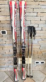 Sci Nordica speedmachine 162