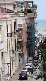 Appartamento pescara centro 150 metri mare