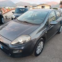 Fiat Punto 1.4 8V 5porte benzina /gpl
