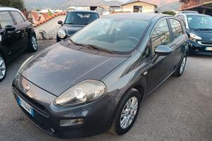 Fiat Punto 1.4 8V 5porte benzina /gpl