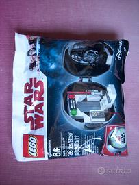 LEGO Star Wars 5005376 - Pod Darth Vader. Polybag