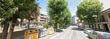 TRILOCALE a Voghera - TERRAZZINO e CANTINA