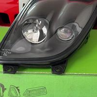 FARO  PROIETTORE PER FIAT COUPE TURBO 16