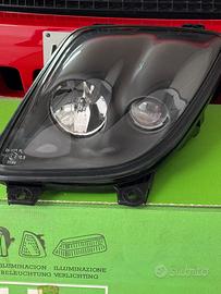 FARO  PROIETTORE PER FIAT COUPE TURBO 16