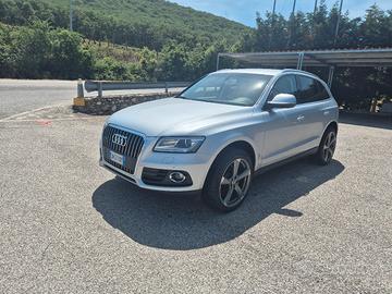 AUDI Q5 2.0 177CV 