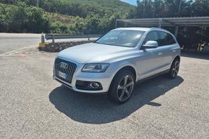 AUDI Q5 2.0 177CV 