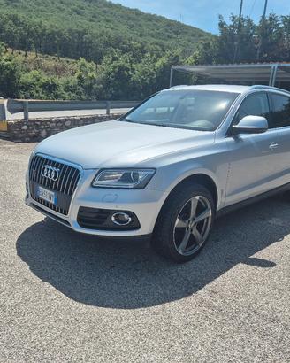 AUDI Q5 2.0 177CV 