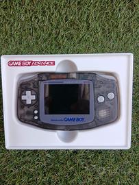 GameBoy advance 