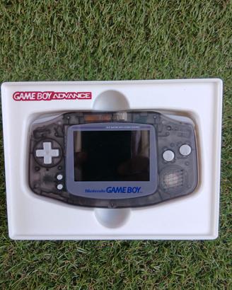 GameBoy advance 