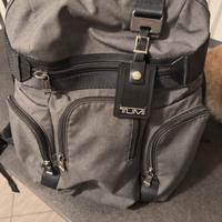 TUMI ZAINO COME NUOVO