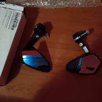 specchietti After market 22mm 