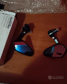 specchietti After market 22mm 