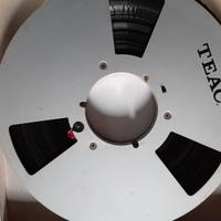 Bobina TEAC per ...Revox,Akai ecc...