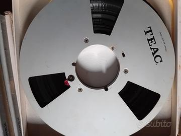 Bobina TEAC per ...Revox,Akai ecc...